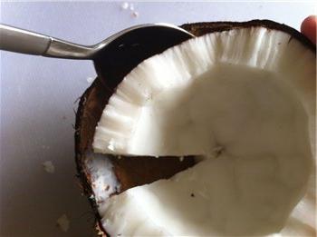 Как вскрыть кокос