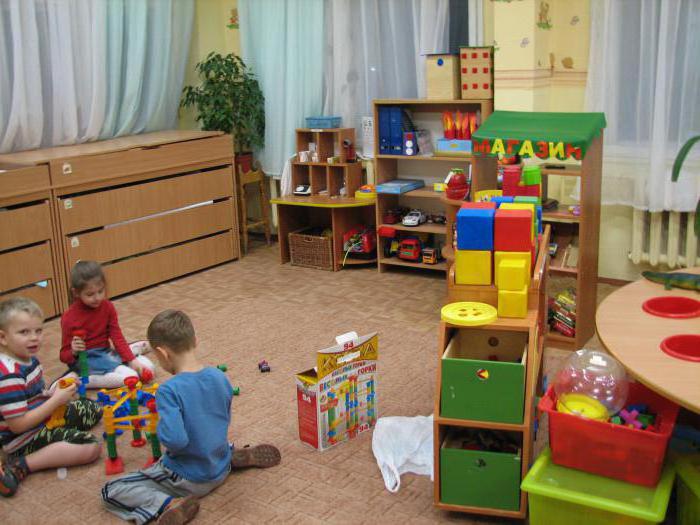 частные детские сады в калининском районе