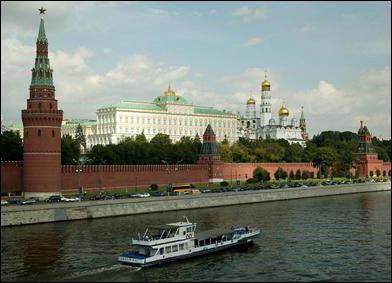 большой кремлевский дворец