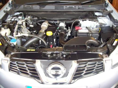 5W40 Nissan (масло моторное): особенности, характеристики и отзывы