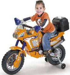 мотоциклы для детей на бензине