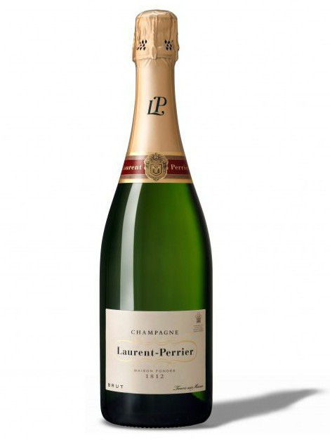 Шампанское Laurent-Perrier Brut