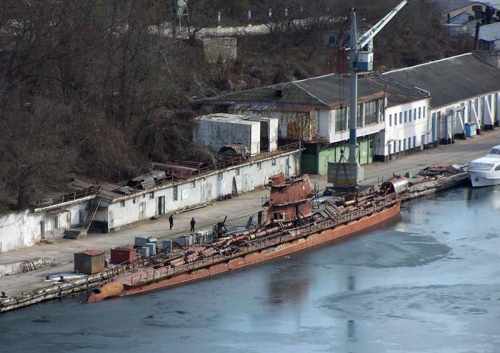 подводная лодка украины запорожье