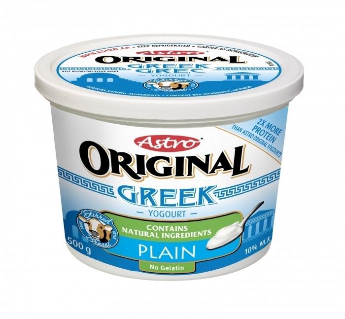 Греческий йогурт для похудения, где купить