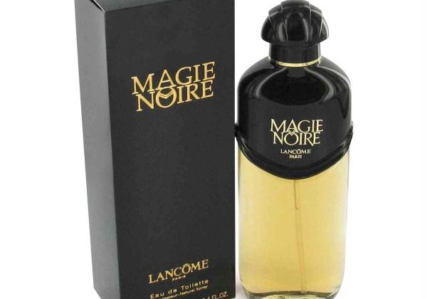 Lancome Magie Noire: отзывы, описание аромата, фото флакона