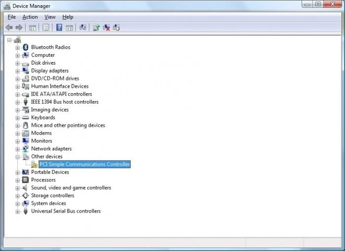   Pci  Simple Communications   -  9