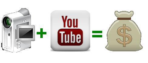 сколько стоит просмотры на youtube