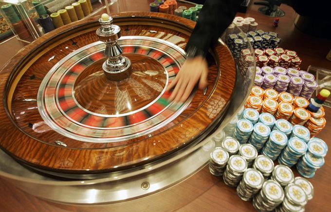 Как обыграть казино ждун