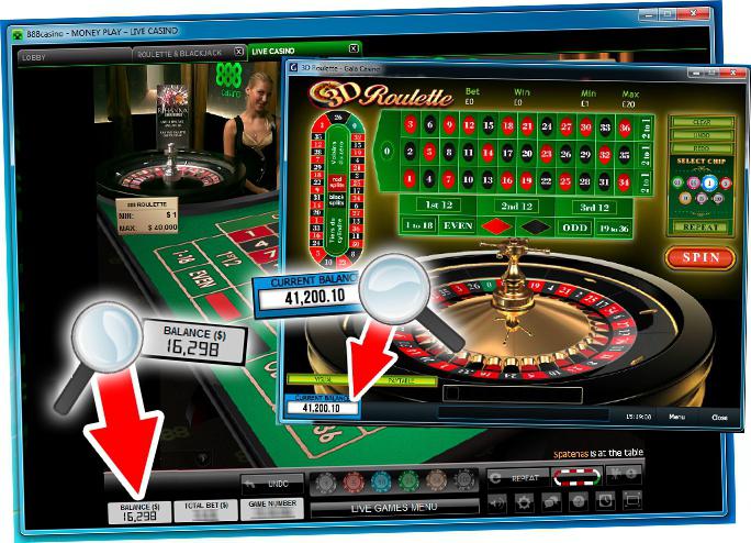 как обыграть в онлайн казино рулетку