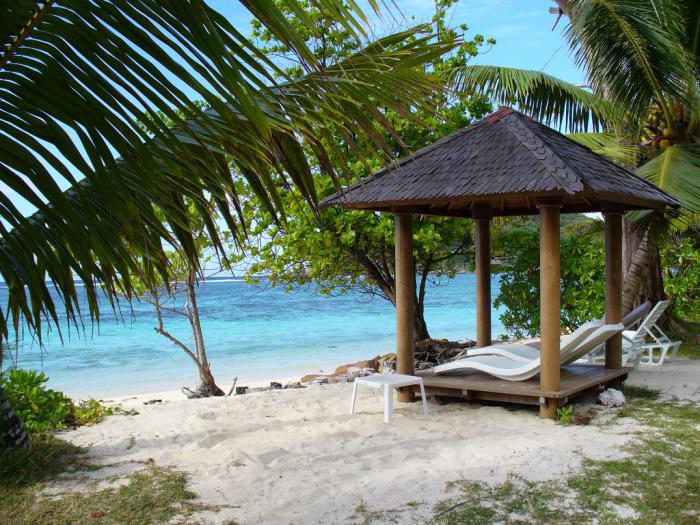 сейшельские острова отдых