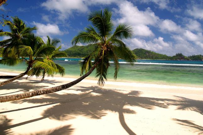 сейшельские острова остров маэ