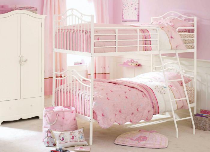 кроватки для детей