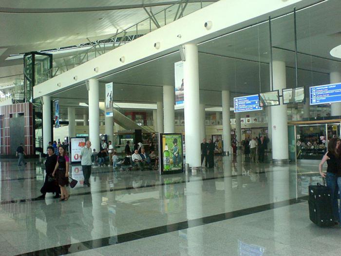 аэропорт тбилиси табло прилета