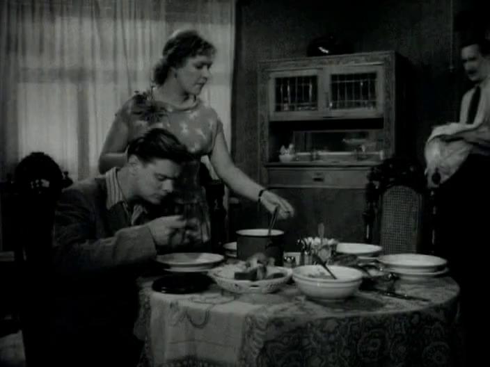 ночной патруль фильм 1957 актеры