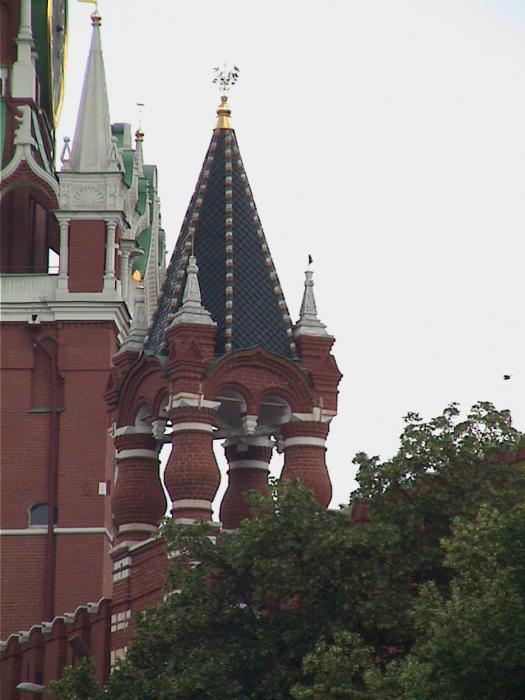 фото кремля в москве