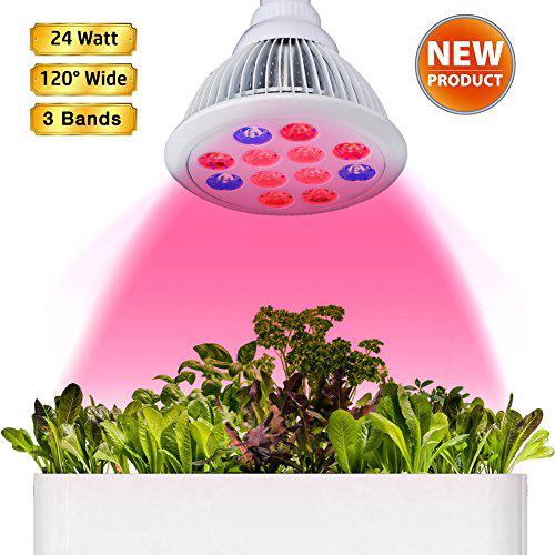 led светильник для растений