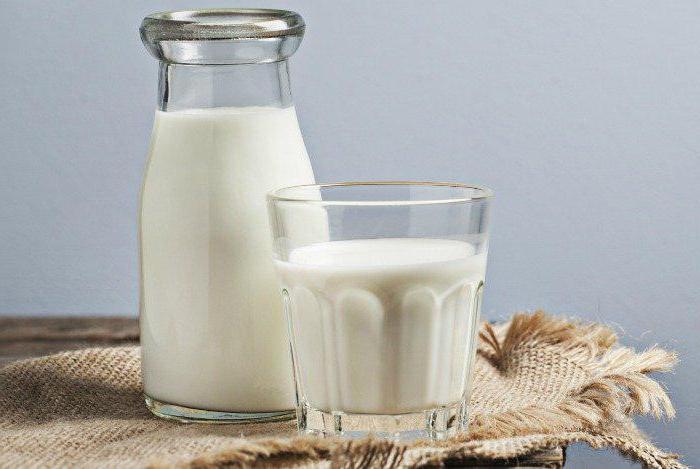 Молоко с йодом для прерывания беременности: отзывы, последствия