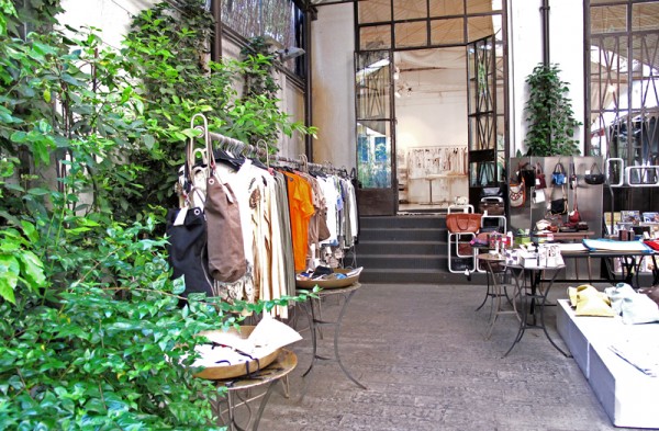 Аутлет 10 Corso Como