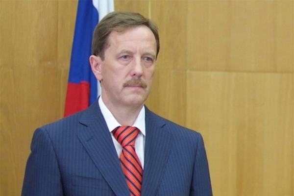 губернатор гордеев алексей васильевич 