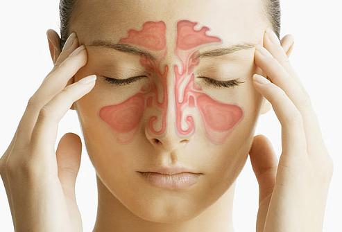 Как избавиться от заложенности носа? Простые рекомендации