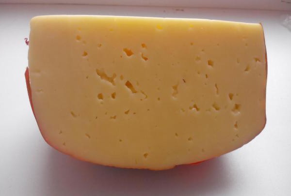 Сыр Ламбер, производитель