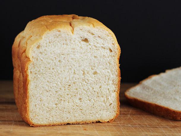 Выпечка хлеба в хлебопечке рецепты с фото