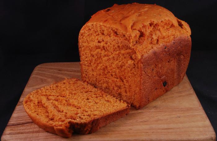 Рецепты выпечки хлеба в хлебопечке