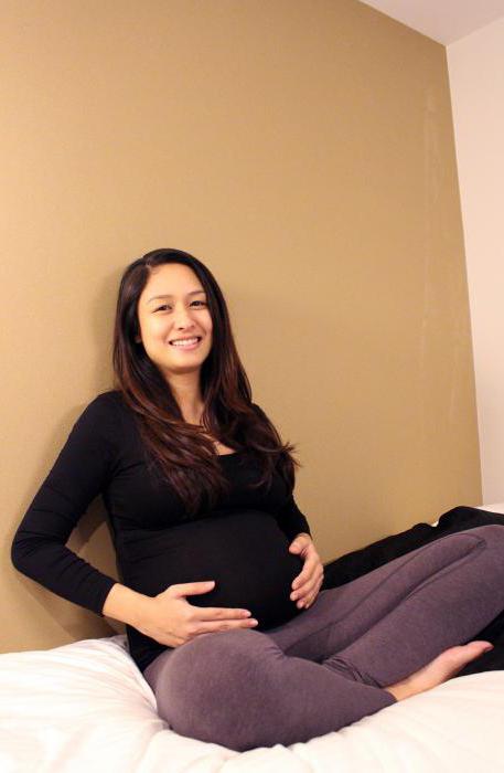 к чему беременной снятся преждевременные роды