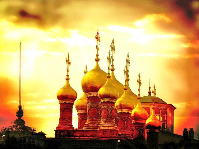 теремной дворец в кремле фото