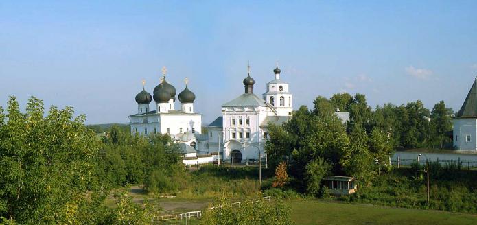 история православной церкви