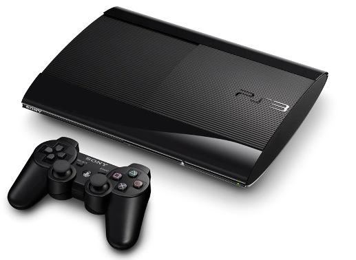 как прошить playstation 3