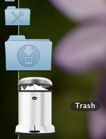 почистить компьютер от мусора 