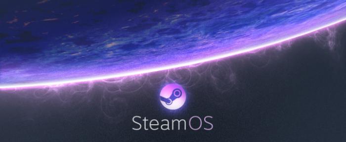 что из себя представляет steam