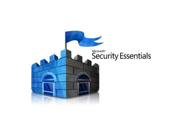 как удалить microsoft security essentials windows 7