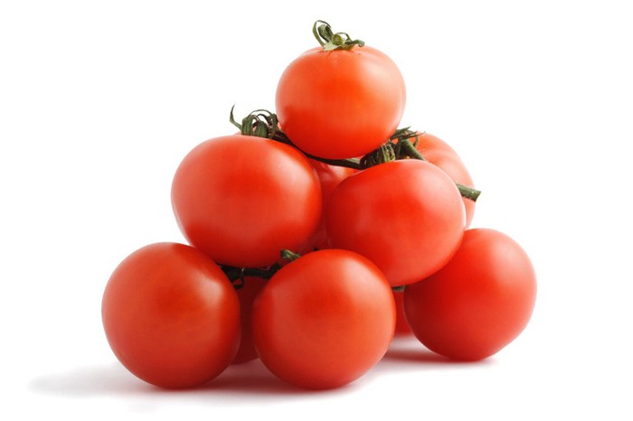 как закрывать помидоры черри