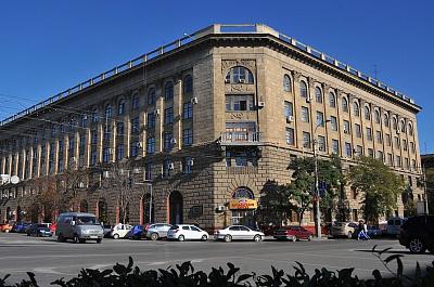 волгоградский медицинский университет