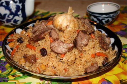 татарские блюда из мяса рецепты 