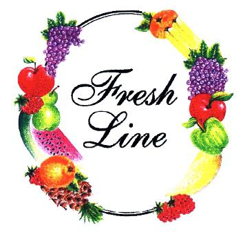 косметика Fresh Line 