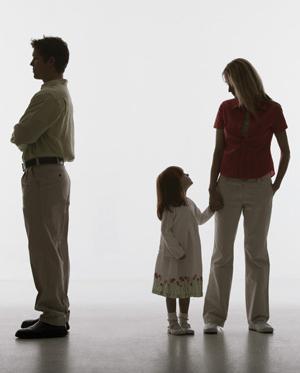 как лишить отца ребенка родительских прав