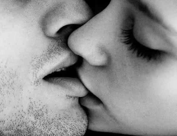 Такой разный поцелуй. Виды поцелуев