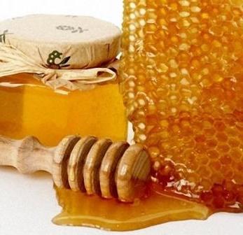 мед хранение