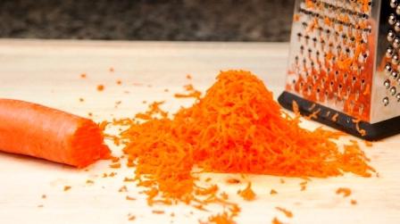 как сохранить морковь в холодильнике
