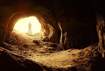 сьяновские пещеры