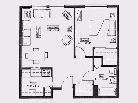 технический план квартиры