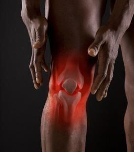  лечение коленных суставов народными средствами