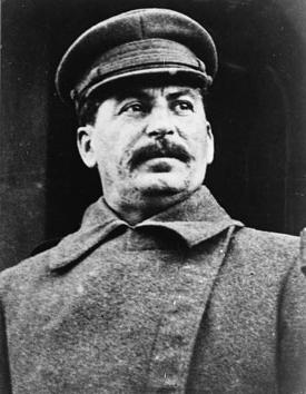 День рождение Сталина дата