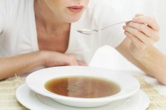диетический суп для похудения