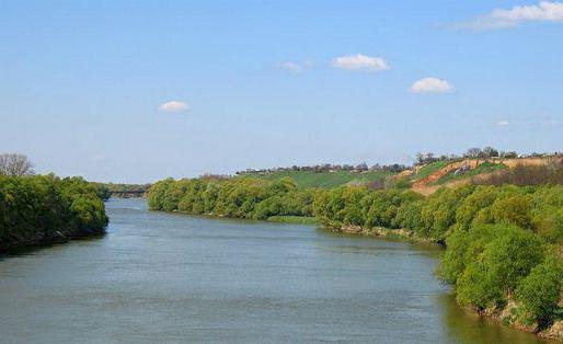 водоемы краснодарского края лиманы 