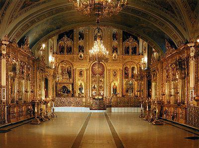 елоховский собор в москве крещение 