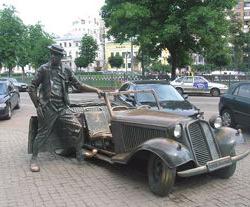 московский цирк никулина на цветном бульваре афиша 